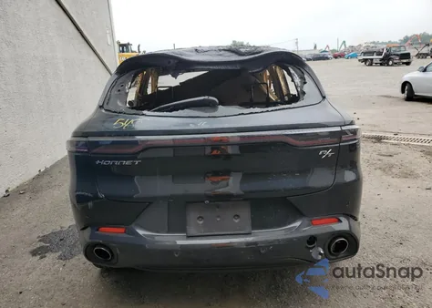 2024 Dodge Hornet R/T z USA, uszkodzony, nr VIN ZACPDFCW5R3A32687